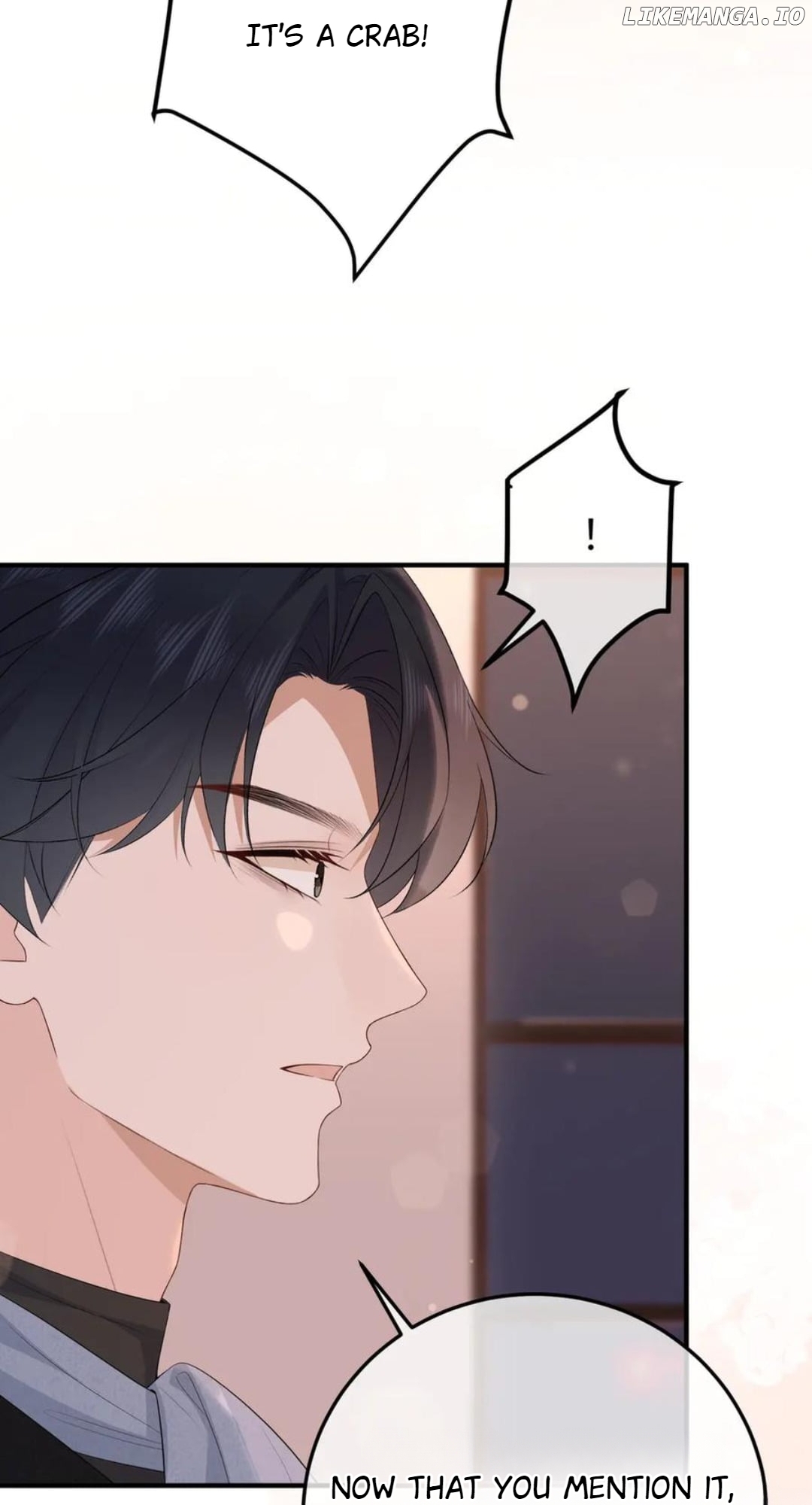 100-Day Warm Marriage Chapter 67 - page 36